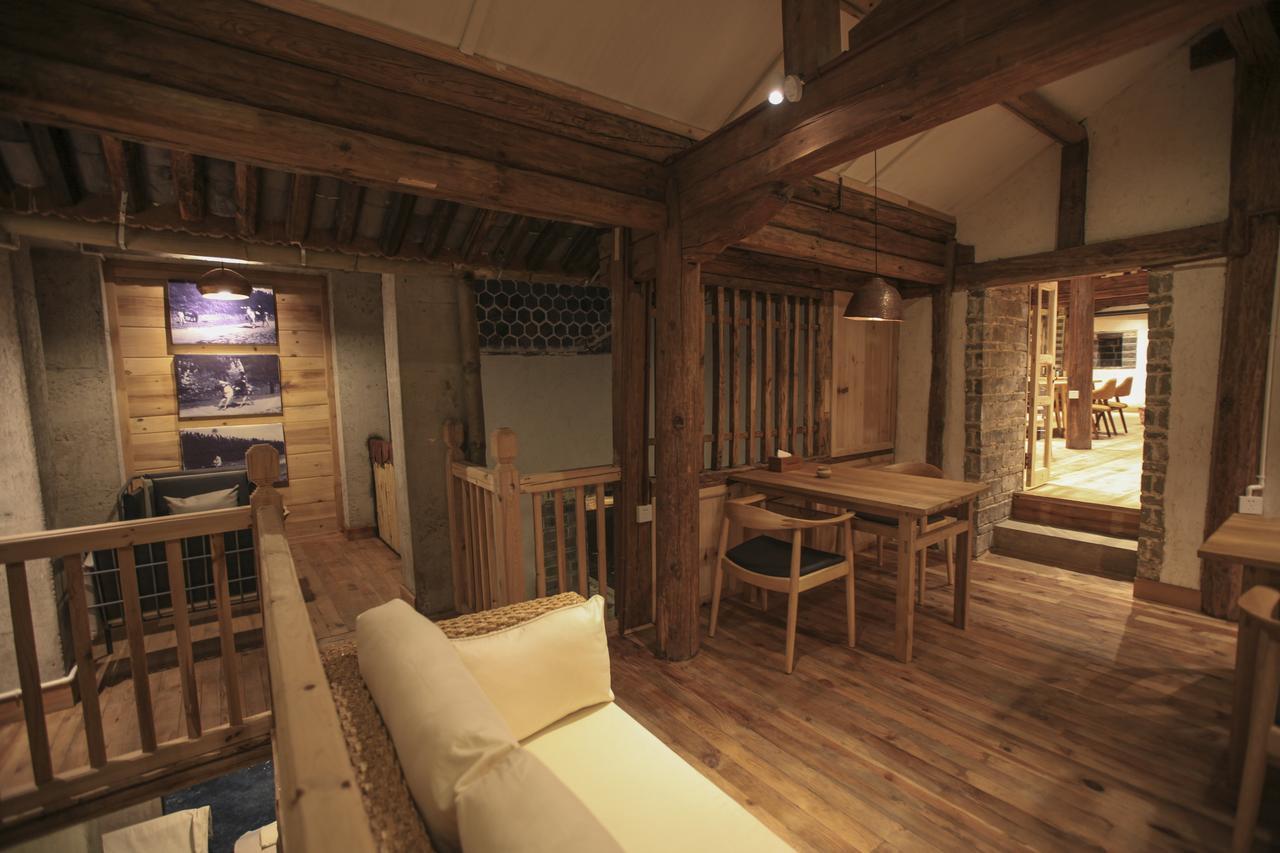 Dalixizhou Bieyuan Guesthouse Dali (Yunnan) Exterior foto