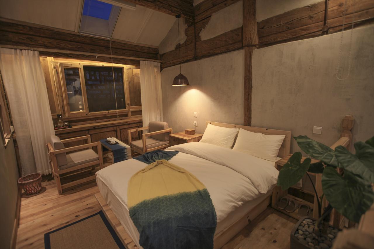 Dalixizhou Bieyuan Guesthouse Dali (Yunnan) Exterior foto