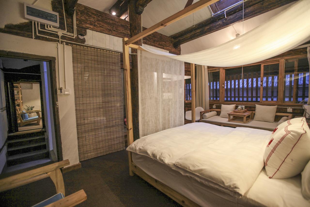 Dalixizhou Bieyuan Guesthouse Dali (Yunnan) Exterior foto