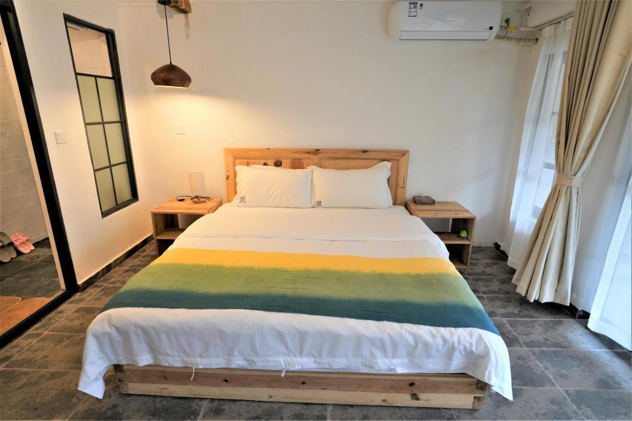 Dalixizhou Bieyuan Guesthouse Dali (Yunnan) Exterior foto
